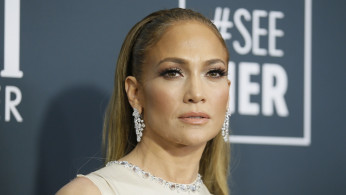 25th Critics Choice Awards – Arrivals – Santa Monica, California, U.S., January 12, 2020 - Jennifer Lopez. REUTERS/Danny Moloshok