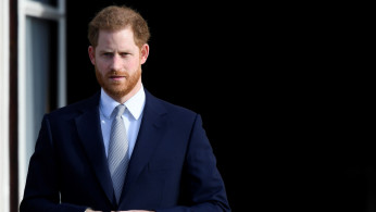 Prince Harry