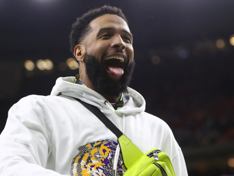 NCAA Football: College Football Playoff National Championship-Clemson vs Louisiana State