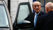 Prince Philip