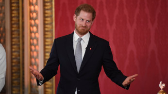 Prince Harry