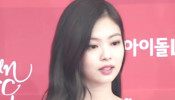 BLACKPINK's Jennie celebrates birthday and her fans highlight her achievements for the past years. Photo by Newsenstar1/Wikimedia Commons