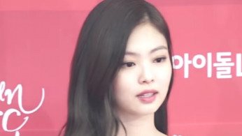 BLACKPINK's Jennie celebrates birthday and her fans highlight her achievements for the past years. Photo by Newsenstar1/Wikimedia Commons