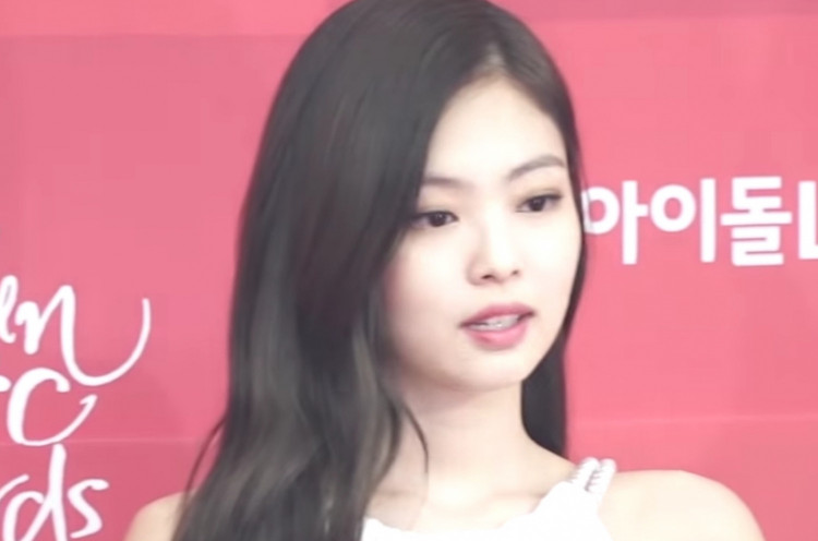 BLACKPINK's Jennie celebrates birthday and her fans highlight her achievements for the past years. Photo by Newsenstar1/Wikimedia Commons