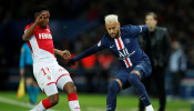 Ligue 1 - Paris St Germain vs AS Monaco