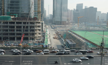 China GDP Growth