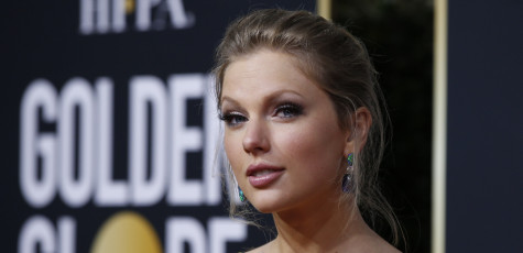 Taylor Swift Joe Alwyn Sneak To Maldives Welcomed 2020