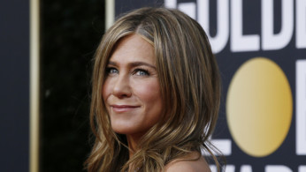 Jennifer Aniston