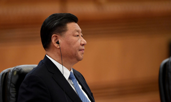 Yes, to close ties with U.S.