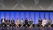 This Is Us PaleyFest 2017