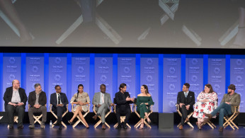 This Is Us PaleyFest 2017
