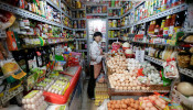 China Fresh Food E-Commerce