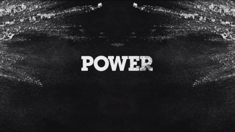 Power