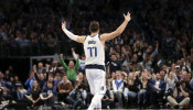 NBA: Brooklyn Nets at Dallas Mavericks