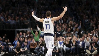 NBA: Brooklyn Nets at Dallas Mavericks