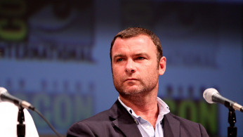 Liev Schreiber.