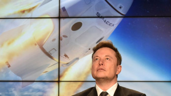 SpaceX Launch