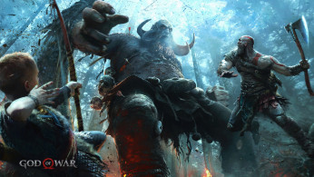 God Of War