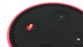 Amazon Echo’s privacy issues go way beyond voice recordings