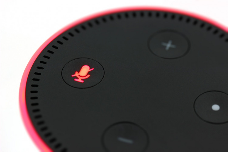Amazon Echo’s privacy issues go way beyond voice recordings