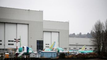 BOEING