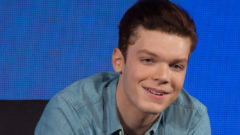 Cameron Monaghan
