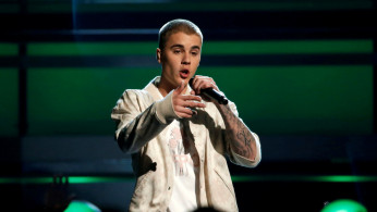 FILE PHOTO: Singer Justin Bieber performs a medley of songs at the 2016 Billboard Awards in Las Vegas, Nevada, U.S., May 22, 2016. REUTERS/Mario Anzuoni/File Photo