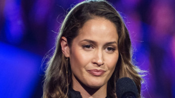 Jaina Lee Ortiz