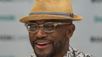 Taye Diggs