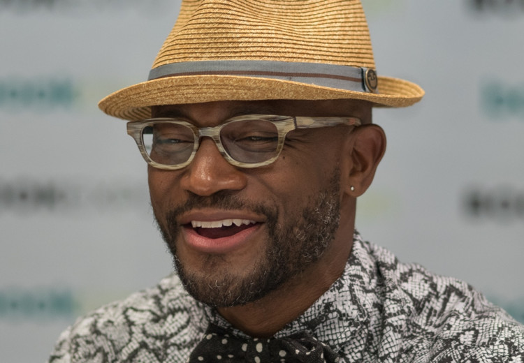 Taye Diggs