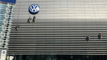 FAW-Volkswagen
