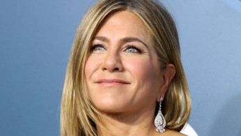 Jennifer Aniston