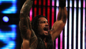 Roman Reigns