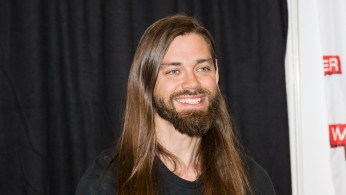 Tom Payne