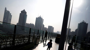 China GDP for 2020