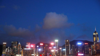 China SOE