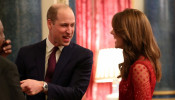 Kate Middleton and Prince William