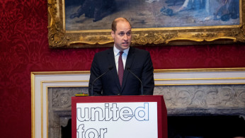 Prince William