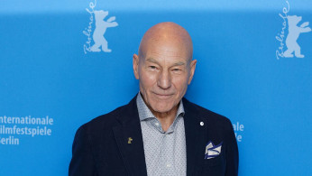 Patrick Stewart 