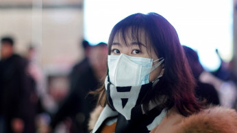 China Viral Outbreak