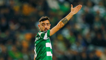 Primeira Liga - Sporting CP v Benfica