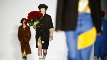 CHINESE FASHION