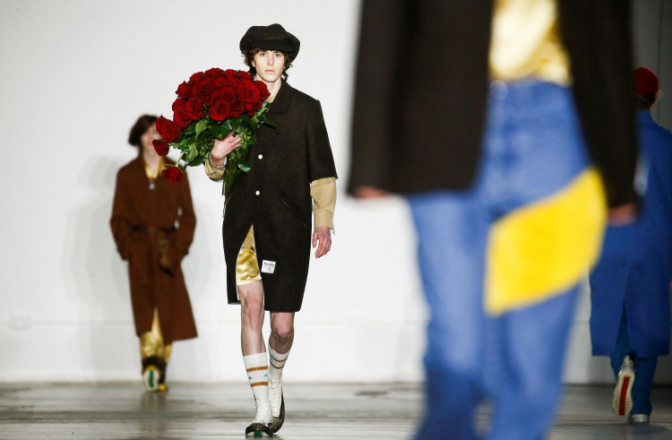 CHINESE FASHION