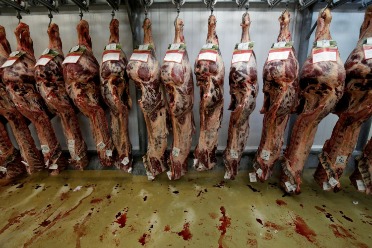 Memphis Meats
