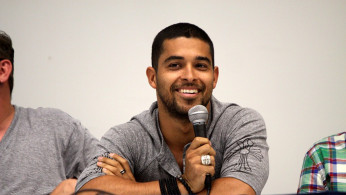 Wilmer Valderrama