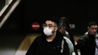 VIRUS SCARE