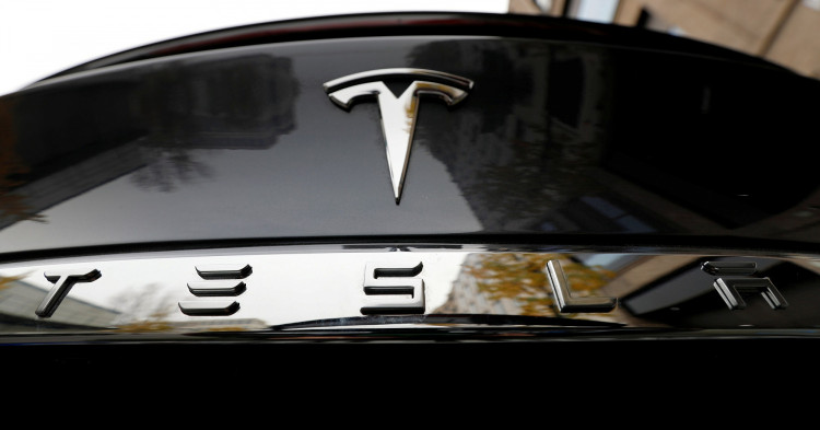 Tesla Stock Price