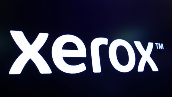 Xerox HP Merger