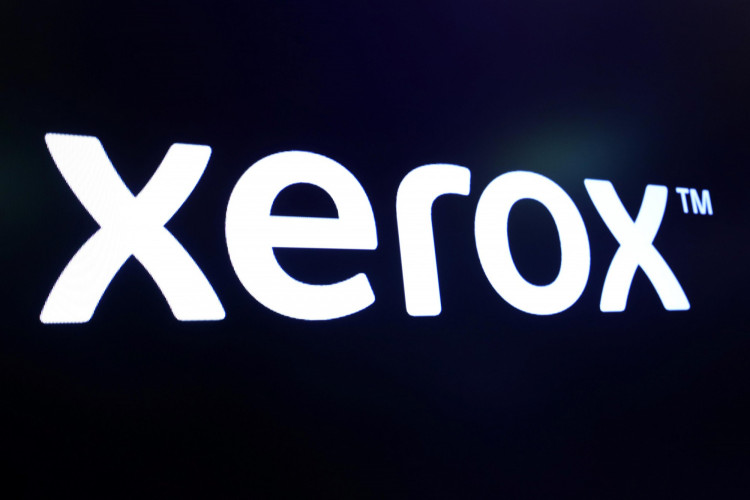 Xerox HP Merger