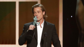Brad Pitt